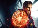 ¿Cómo se portará Papá Noel con los actores de Marvel? Cumberbatch responde