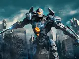 Netflix convertirá 'Pacific Rim' en un anime