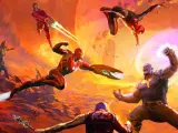 'Vengadores: Infinity War': Disney intenta conseguir 11 nominaciones a los Oscar
