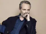 El cantante Miguel Bosé.