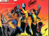 <p>Lobezno, Cíclope, Tormenta, Rondador Nocturno, el Profesor Xavier, Bestia, Jean Grey... Los X-Men (la Patrulla X en España) fueron creados por Stan Lee en 1963 <em>(Uncanny X-Men</em> #1). Sus innumerables formaciones han tenido siempre el denominador común de la lucha contra el racismo y la xenofobia, simbolizados en el odio a los mutantes.</p>