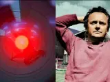 Fallece Douglas Rain, la voz de HAL 9000