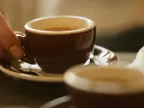 Una taza de caf&eacute;, en una imagen de archivo.