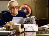 El adiós de los escritores: los guionistas de Hollywood se despiden de Stan Lee