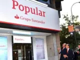 Nueva oficina de Banco Popular