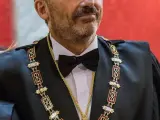 El presidente de la Sala de lo Penal del Tribunal Supremo, Manuel Marchena.