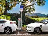 Las matriculaciones de coches eléctricos aumentaron en un 91% hasta agosto de 2018 en España.