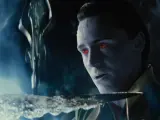 Marvel aclara el agujero de guion sobre Loki y 'Vengadores: Infinity War'