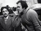 6 películas para entender el cine de Bernardo Bertolucci