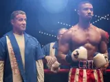 'Creed 2' tiene ya el mejor estreno de toda la saga 'Rocky'