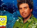 Stephen Hillenburg en una imagen de archivo.