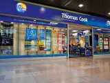 Thomas Cook suspende su dividendo para reducir deudas