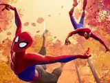 'Spider-Man: Un nuevo universo' ya es la película mejor valorada del Trepamuros