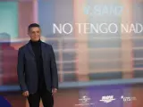 Alejandro Sanz presenta mundialmente su sencillo “No tengo nada”
