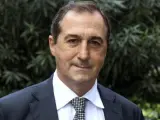 Eladio Jareño, director de TVE.