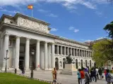 Museo del Prado de Madrid