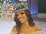 La mexicana Vanessa Ponce de León se corona como Miss Mundo 2018.