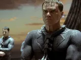 Zack Snyder habla (por fin) de los penes de 'El hombre de acero'
