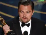 Leonardo DiCaprio, obligado a devolver el Oscar (no el que estás pensando)