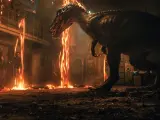 En 'Jurassic World 3' no habrá guerra entre dinosaurios y humanos