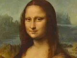 La Gioconda, de Leonardo da Vinci.