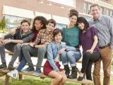 Disney Channel despide a un actor de 'Andi Mack' por intentar tener relaciones con un menor