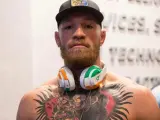 La séptima posición del ranking es para el irlandés Conor McGregor, cuyos contratos publicitarios han sido claves para que este 2018 ingresara 99 millones de dólares en su cuenta.