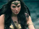 La segunda parte de Wonder Woman que protagoniza Gal Gadot se rodó en Almería