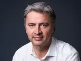 Luis Berruete, CEO de Creas Impacto