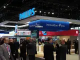 Imagen stand de Philips / Philips