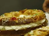Roscón, Roscones de Reyes