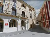 Ayuntamiento de Callosa d'en Sarrià
