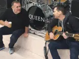Bryan Singer responde tras los Globos de Oro a 'Bohemian Rhapsody'