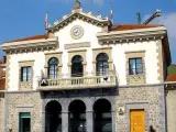 Ayuntamiento de Amurrio