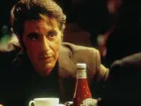 Al Pacino quiso rodar la película de 'House of Cards'