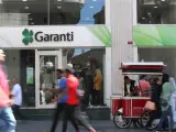 Garanti