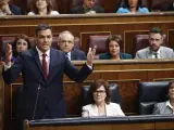 Pedro Sánchez