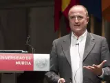 Miguel Sebastián, exministro de Industria, Turismo y Comercio.