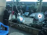 Una explosión y tiros sacuden un complejo hotelero de Nairobi (Kenia).
