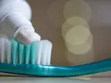 Cepillo de dientes, en una imagen de archivo.