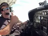 El piloto del avión de Emiliano Sala