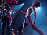 Bajo presión: ¿qué pasará con 'Bohemian Rhapsody' en los Oscar?