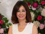 La periodista Ana Rosa Quintana.