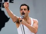Los premios del cine gay expulsan a 'Bohemian Rhapsody'