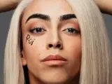 Bilal Hassani tiene 19 años y representará a Francia en Eurovisión.