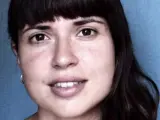 La autora Ana Penyas, Premio Nacional de Cómic 2018.
