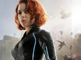 ¿Será 'Black Widow' la primera película para adultos de Marvel Studios?
