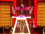 Netta, ganadora de Eurovisión 2018.