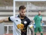 Rodrigo González 'Flórez', el jugador cuyo fichaje ha criticado duramente el padre de la menor supuestamente agredida por tres exjugadores de la Arandina C.F.