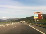 Carretera, tráfico, accidentes, Autovía del Cantábrico, A-8, autopista